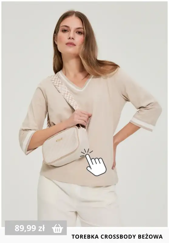 BEST SALE - gazetka promocyjna Moodo | Drugi produkt -40% od środy 18.02 do niedzieli 22.02 - strona 7