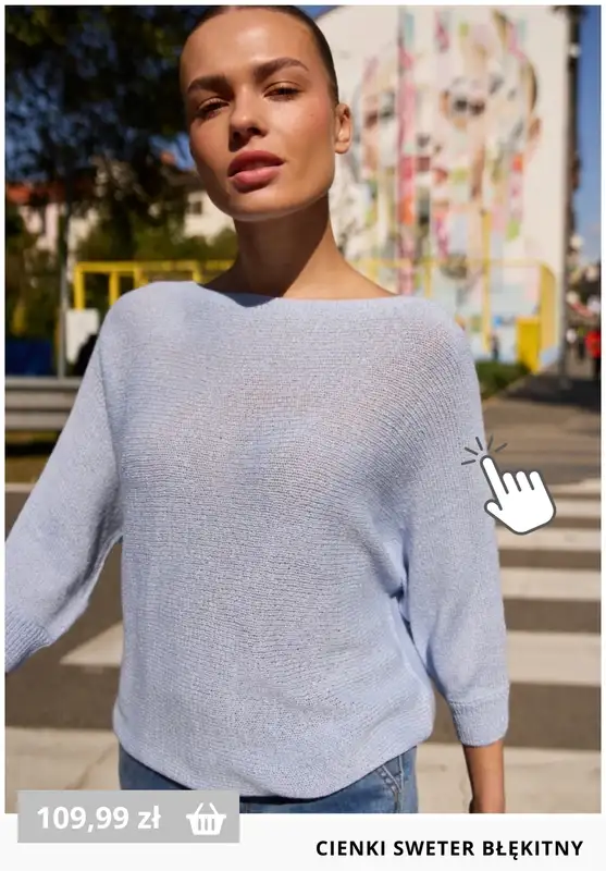 BEST SALE - gazetka promocyjna Moodo | Drugi produkt -40% od środy 18.02 do niedzieli 22.02 - strona 2