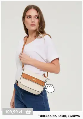 BEST SALE - gazetka promocyjna Moodo | Drugi produkt -40% od środy 18.02 do niedzieli 22.02 - strona 6