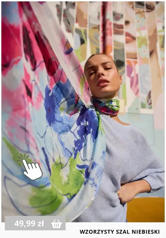 BEST SALE - gazetka promocyjna Moodo | Drugi produkt -40% od środy 18.02 do niedzieli 22.02 - strona 9