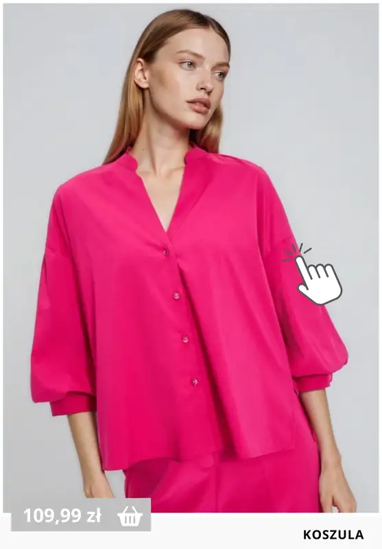 BEST SALE - gazetka promocyjna Moodo | Drugi produkt -40% od środy 18.02 do niedzieli 22.02 - strona 4