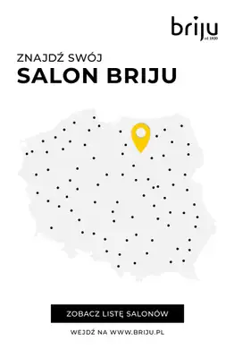 Briju - gazetka promocyjna Ostatnie dni wyprzedaży do -70% od środy 18.02 do soboty 28.02 - strona 12