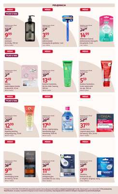 Rossmann - gazetka promocyjna Gazetka od czwartku 19.02 do środy 25.02 - strona 6