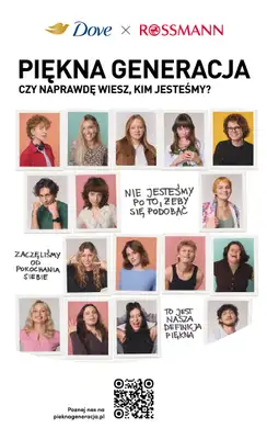 Rossmann - gazetka promocyjna Gazetka od czwartku 19.02 do środy 25.02 - strona 10