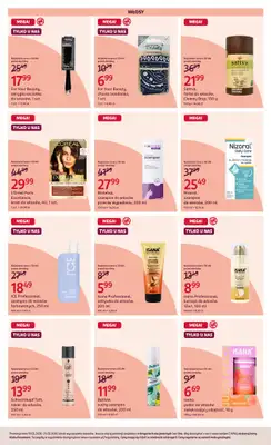 Rossmann - gazetka promocyjna Gazetka od czwartku 19.02 do środy 25.02 - strona 7
