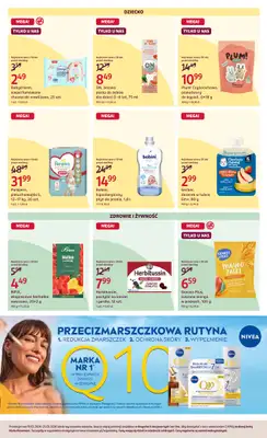 Rossmann - gazetka promocyjna Gazetka od czwartku 19.02 do środy 25.02 - strona 8