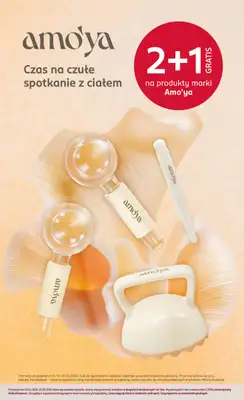 Rossmann - gazetka promocyjna Gazetka od czwartku 19.02 do środy 25.02 - strona 2
