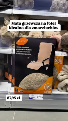 Action - gazetka promocyjna Zakupowe Inspiracje w Action od czwartku 19.02  - strona 9