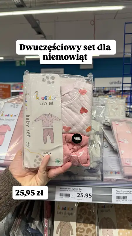 Action - gazetka promocyjna Zakupowe Inspiracje w Action od czwartku 19.02  - strona 3