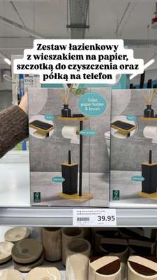 Action - gazetka promocyjna Zakupowe Inspiracje w Action od czwartku 19.02  - strona 5