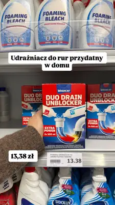 Action - gazetka promocyjna Zakupowe Inspiracje w Action od czwartku 19.02  - strona 7