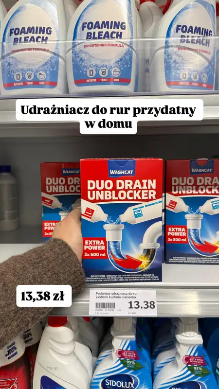 Action - gazetka promocyjna Zakupowe Inspiracje w Action od czwartku 19.02  - strona 7