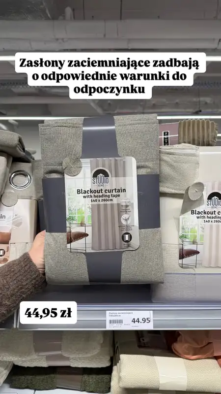 Action - gazetka promocyjna Zakupowe Inspiracje w Action od czwartku 19.02  - strona 10