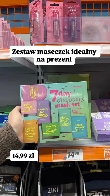 Action - gazetka promocyjna Zakupowe Inspiracje w Action od czwartku 19.02  - strona 2