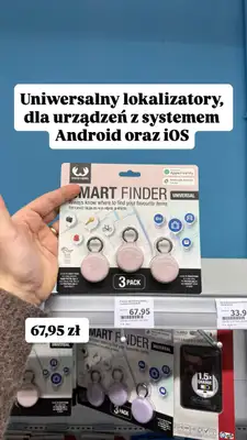 Action - gazetka promocyjna Zakupowe Inspiracje w Action od czwartku 19.02  - strona 8