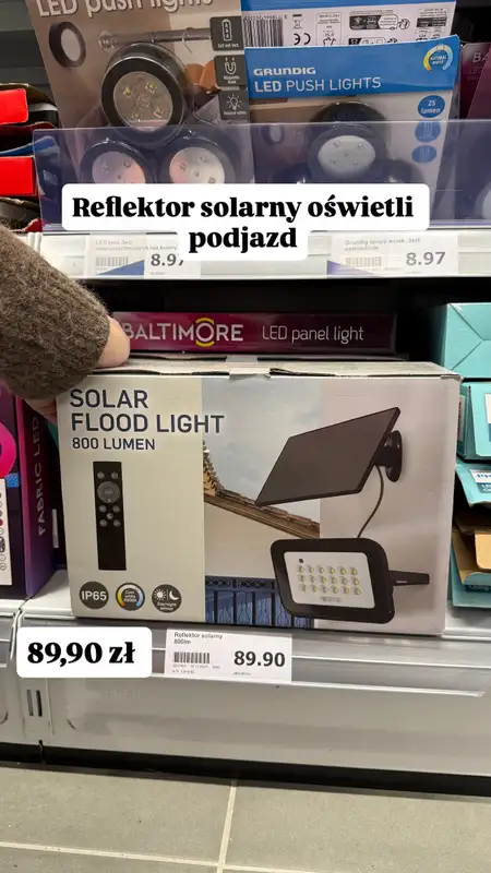 Action - gazetka promocyjna Zakupowe Inspiracje w Action od czwartku 19.02  - strona 4