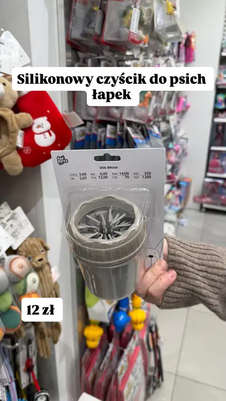 Pepco - gazetka promocyjna Zakupowe Inspiracje w Pepco od czwartku 19.02  - strona 7