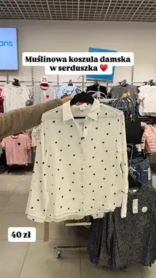 Pepco - gazetka promocyjna Zakupowe Inspiracje w Pepco od czwartku 19.02  - strona 6