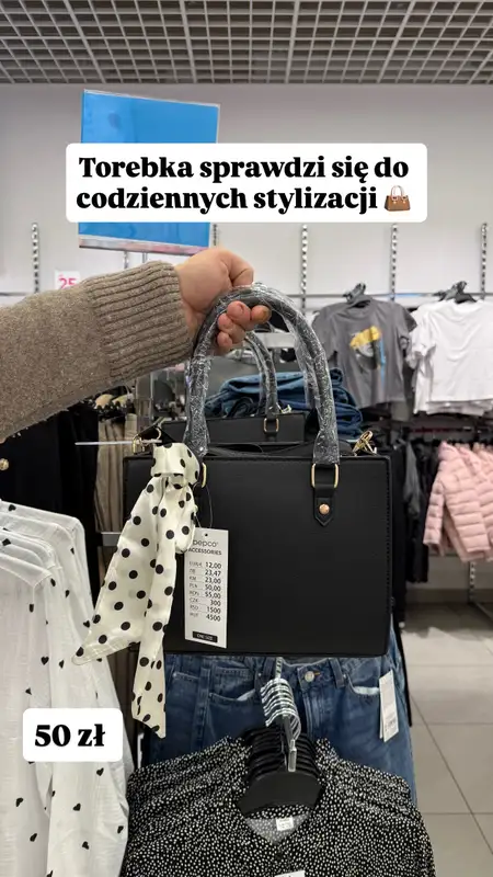 Pepco - gazetka promocyjna Zakupowe Inspiracje w Pepco od czwartku 19.02  - strona 4