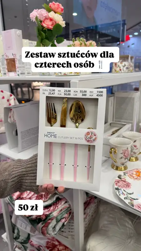 Pepco - gazetka promocyjna Zakupowe Inspiracje w Pepco od czwartku 19.02  - strona 11