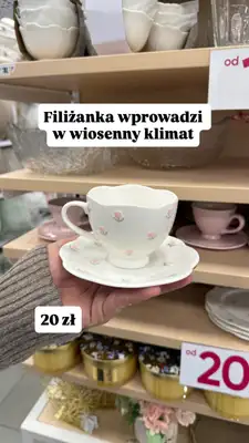 Pepco - gazetka promocyjna Zakupowe Inspiracje w Pepco od czwartku 19.02 