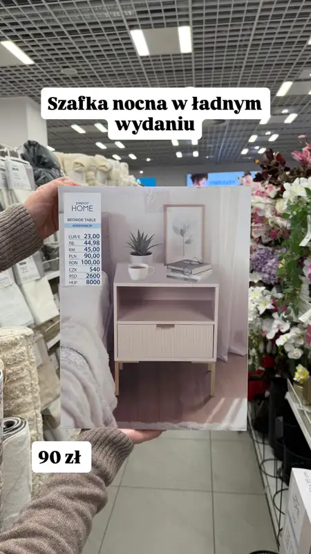 Pepco - gazetka promocyjna Zakupowe Inspiracje w Pepco od poniedziałku 23.02 do środy 25.02