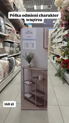 Pepco - gazetka promocyjna Zakupowe Inspiracje w Pepco od poniedziałku 23.02 do środy 25.02 - strona 2