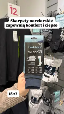 Pepco - gazetka promocyjna Zakupowe Inspiracje w Pepco od poniedziałku 23.02 do środy 25.02 - strona 7