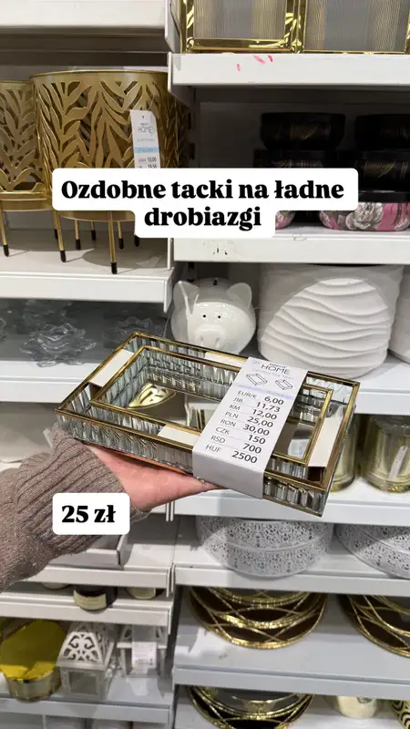 Pepco - gazetka promocyjna Zakupowe Inspiracje w Pepco od poniedziałku 23.02 do środy 25.02 - strona 3
