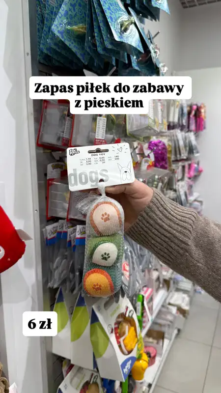 Pepco - gazetka promocyjna Zakupowe Inspiracje w Pepco od poniedziałku 23.02 do środy 25.02 - strona 6