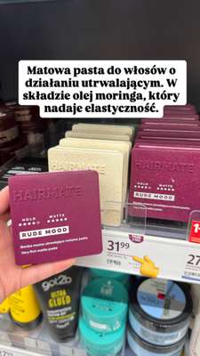 Rossmann - gazetka promocyjna Zakupowe Inspiracje w Rossmann od czwartku 19.02 