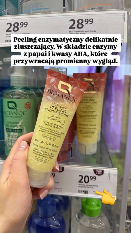 Rossmann - gazetka promocyjna Zakupowe Inspiracje w Rossmann od czwartku 19.02  - strona 4