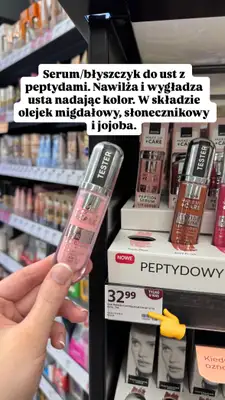 Rossmann - gazetka promocyjna Zakupowe Inspiracje w Rossmann od czwartku 19.02  - strona 8
