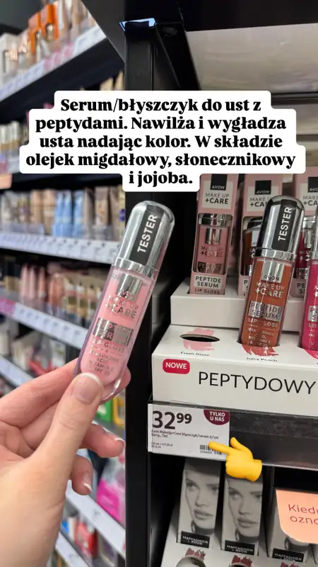 Rossmann - gazetka promocyjna Zakupowe Inspiracje w Rossmann od czwartku 19.02  - strona 8