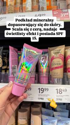 Rossmann - gazetka promocyjna Zakupowe Inspiracje w Rossmann od czwartku 19.02  - strona 9