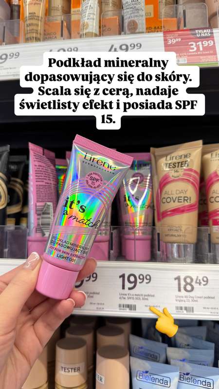 Rossmann - gazetka promocyjna Zakupowe Inspiracje w Rossmann od czwartku 19.02  - strona 9