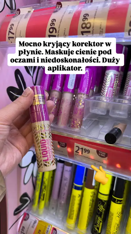 Rossmann - gazetka promocyjna Zakupowe Inspiracje w Rossmann od czwartku 19.02  - strona 5