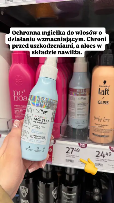 Rossmann - gazetka promocyjna Zakupowe Inspiracje w Rossmann od czwartku 19.02  - strona 3