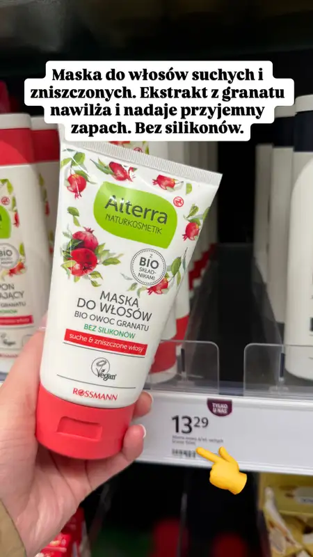 Rossmann - gazetka promocyjna Zakupowe Inspiracje w Rossmann od czwartku 19.02  - strona 11