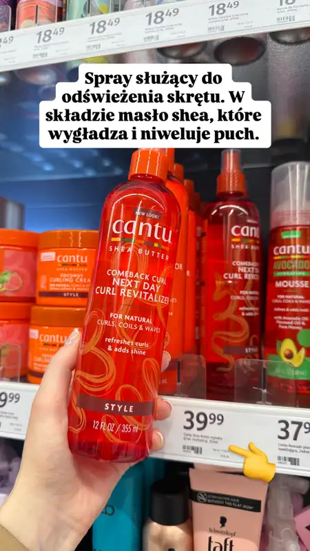 Rossmann - gazetka promocyjna Zakupowe Inspiracje w Rossmann od czwartku 19.02  - strona 7