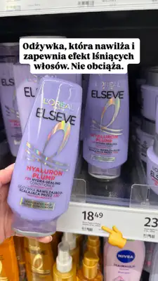 Rossmann - gazetka promocyjna Zakupowe Inspiracje w Rossmann od czwartku 19.02  - strona 2