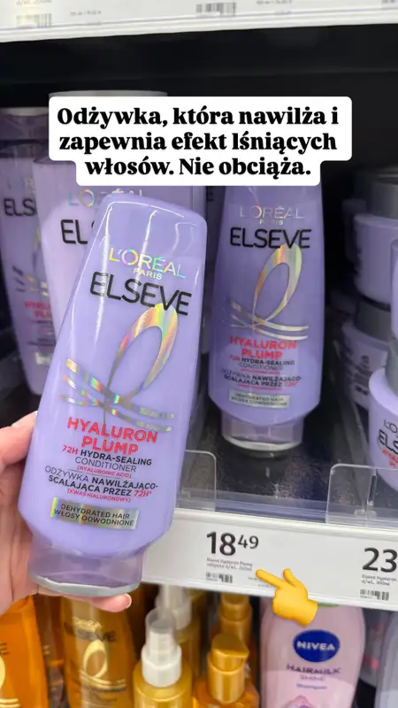 Rossmann - gazetka promocyjna Zakupowe Inspiracje w Rossmann od czwartku 19.02  - strona 2
