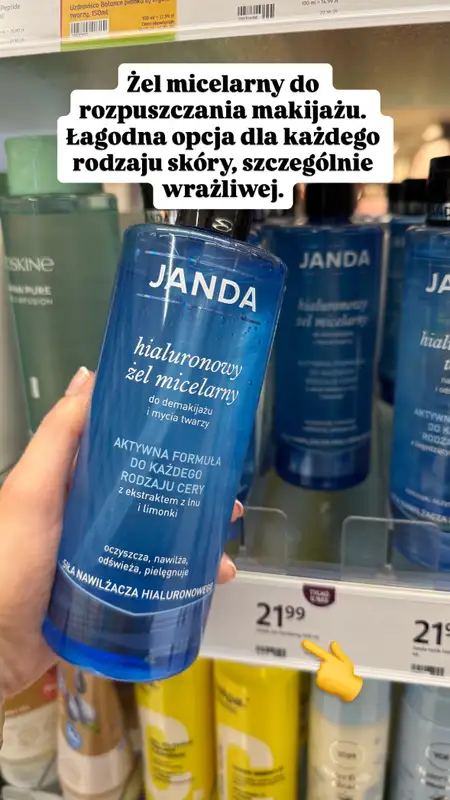 Rossmann - gazetka promocyjna Zakupowe Inspiracje w Rossmann od czwartku 19.02  - strona 10