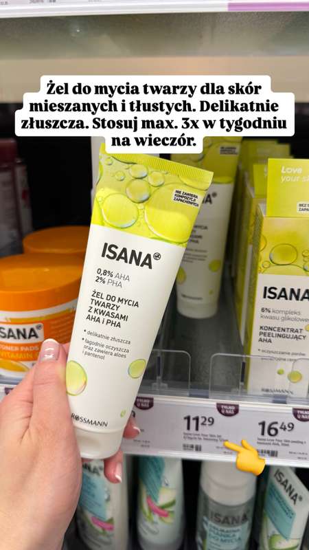 Rossmann - gazetka promocyjna Zakupowe Inspiracje w Rossmann od czwartku 19.02  - strona 12