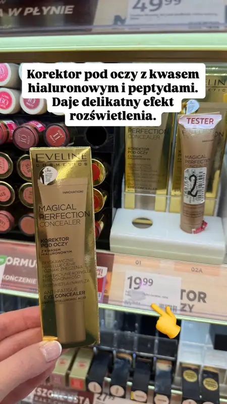 Rossmann - gazetka promocyjna Zakupowe Inspiracje w Rossmann od czwartku 19.02  - strona 6