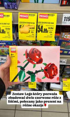 Intermarche - gazetka promocyjna Zakupowe Inspiracje w Intermarche od czwartku 19.02  - strona 10