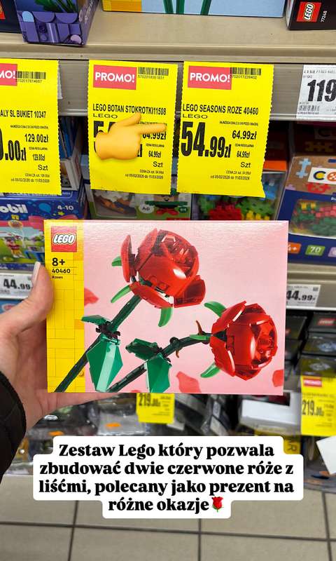 Intermarche - gazetka promocyjna Zakupowe Inspiracje w Intermarche od czwartku 19.02  - strona 10