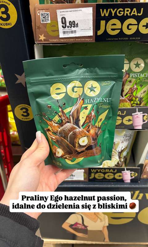 Intermarche - gazetka promocyjna Zakupowe Inspiracje w Intermarche od czwartku 19.02  - strona 8