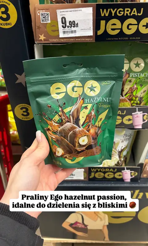 Intermarche - gazetka promocyjna Zakupowe Inspiracje w Intermarche od czwartku 19.02  - strona 8