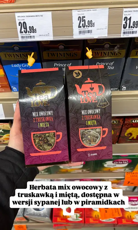 Intermarche - gazetka promocyjna Zakupowe Inspiracje w Intermarche od czwartku 19.02  - strona 7